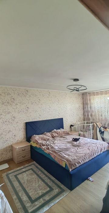 Продам 4-ком квартира