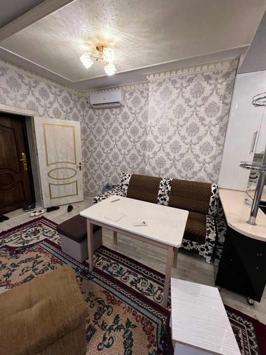 Аренда 3/5/8 ЖК Baurum, Сагбон