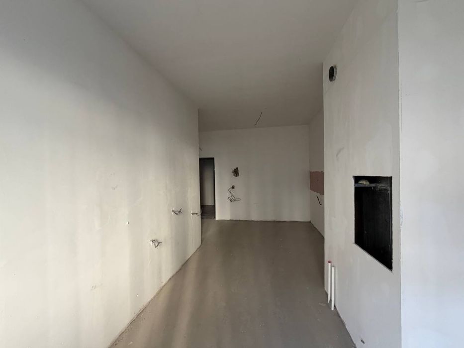 Новостройка 37м² Modern City, ЖК Sergeli метро Yangi Hayot
