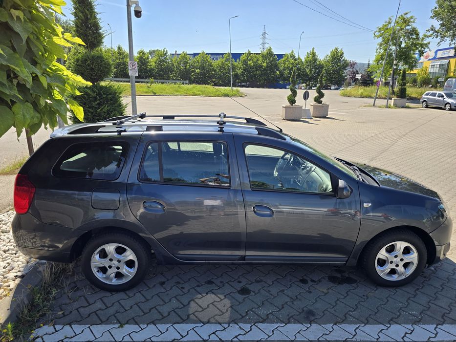 DACIA Logan MCV 2016 — imagine 4