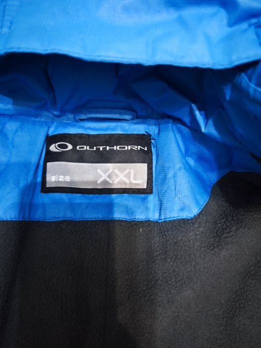 Яке  Ски -яке XXL