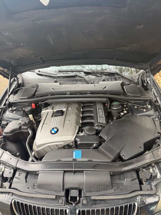 Vând BMW Seria 3 XDrive 2007, mașină adusă din Germania,