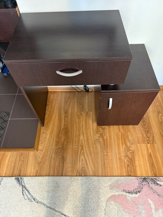 Mobilier oglinda cu rama