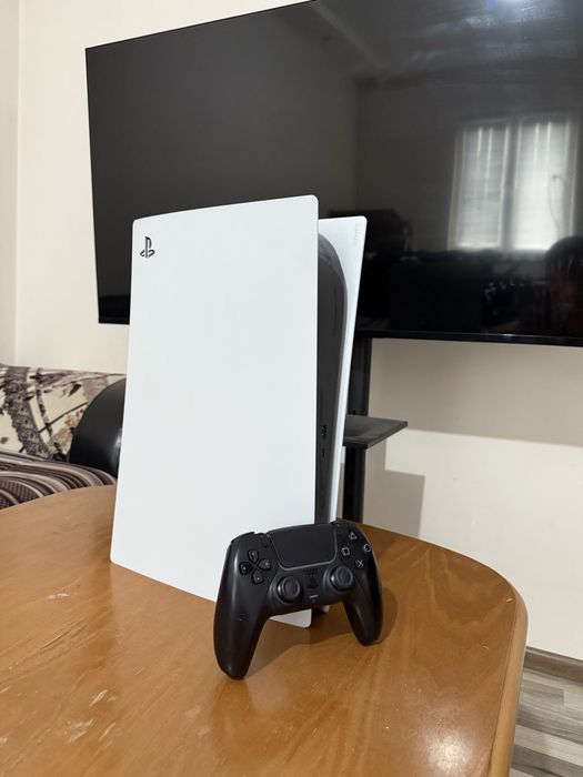 Срочно Продается Playstation 5