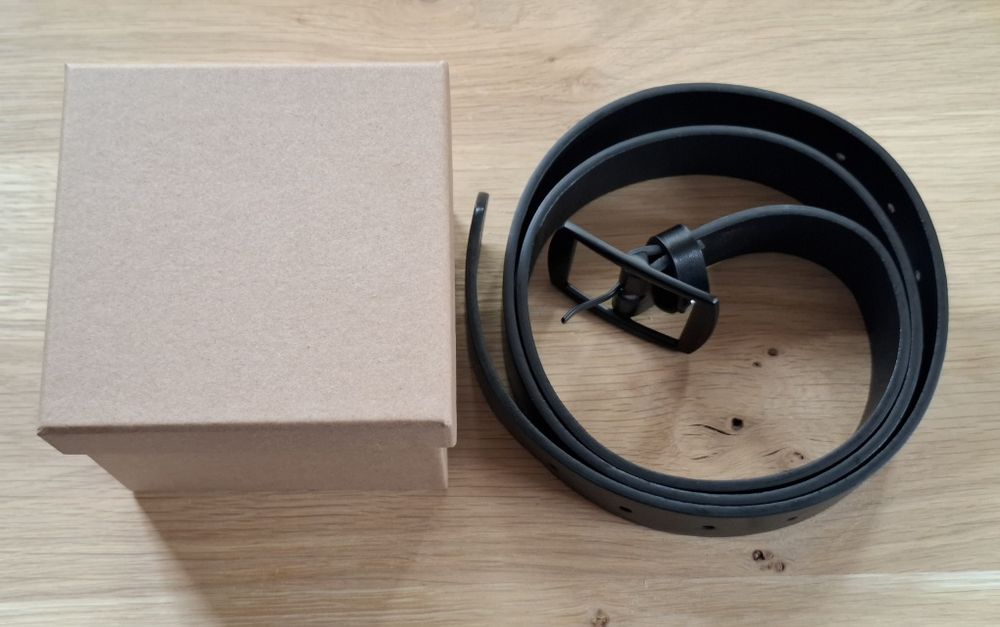 Нов Мъжки  Страхотен Подаръчен Комплект.