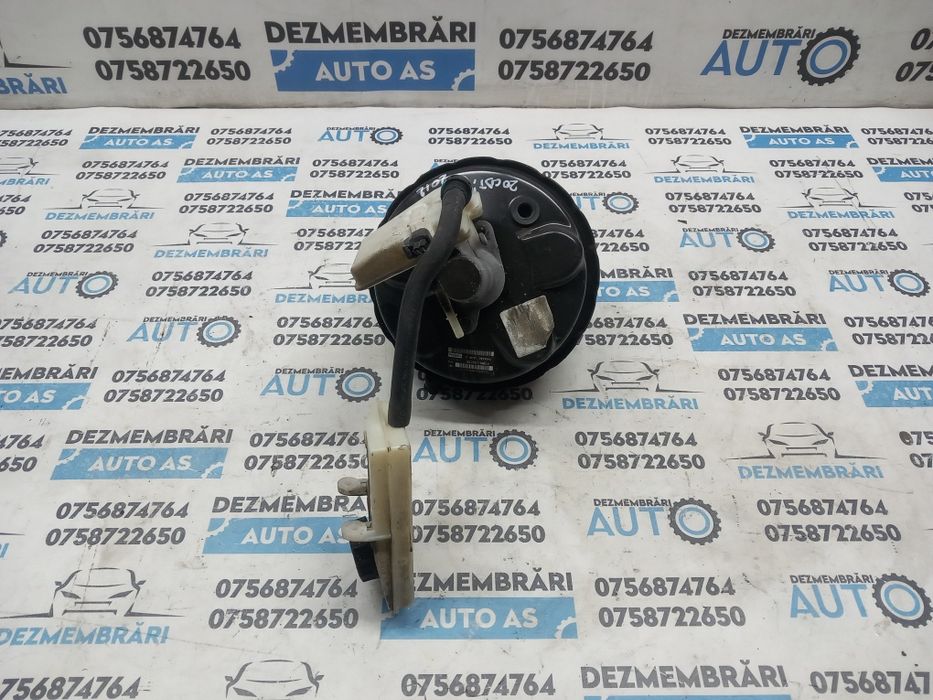 Tulumba frana 2.0 cdti Ford Galaxy 2012