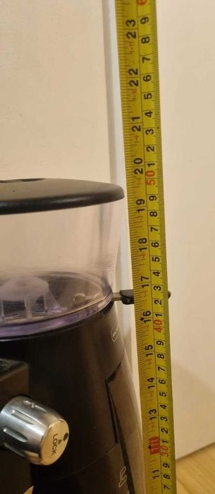 Кафемелачка Compak K10 Fresh