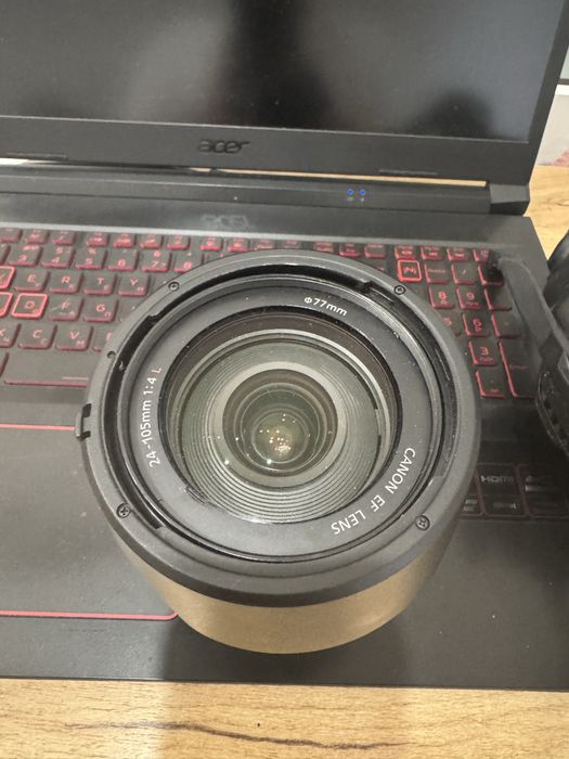 Продам Canon 5d mark 3