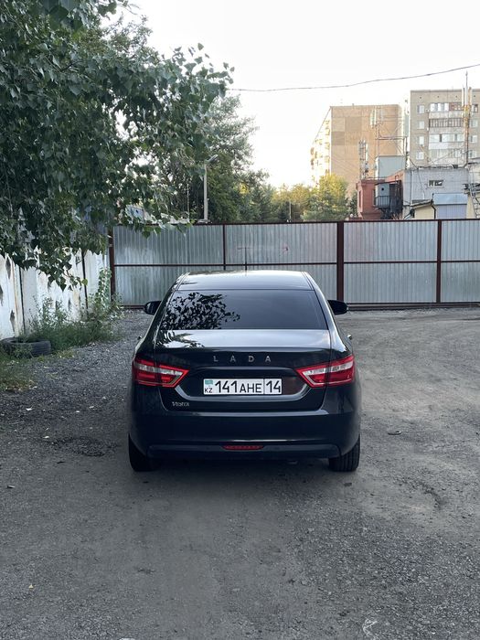 Лада Веста 2018г