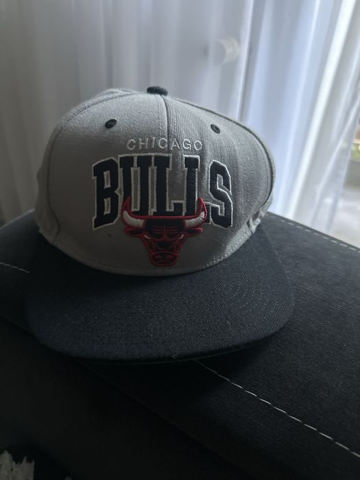 sapca chicago bulls vintage