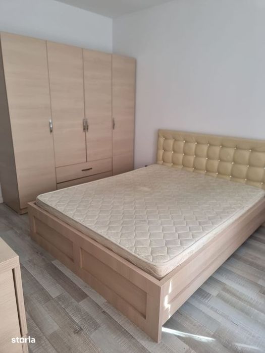 Apartament 2 camere, Radauti