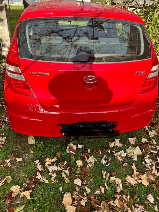 Se vinde, Hyundai  i30