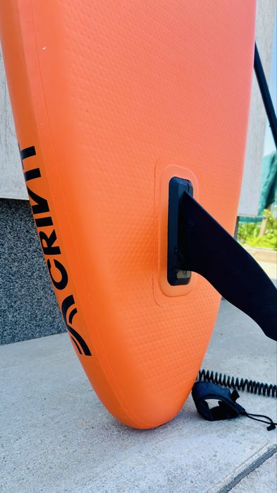 Stand-up Paddle Board SUP Crivit cu accesorii