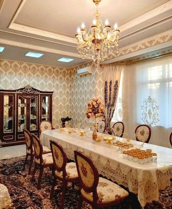 Евро участка сотилади!!! Регистон махалла Юнусабод!!! 6 соток