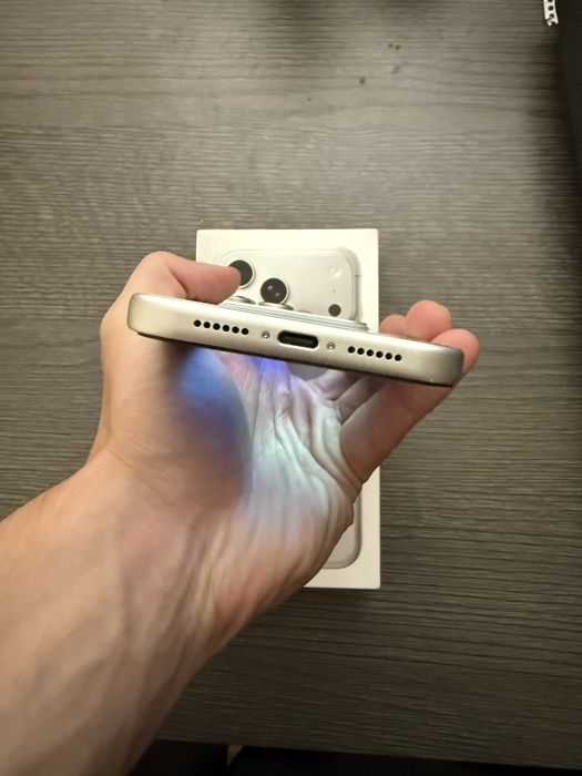 Iphone 17 pro max 256gb
