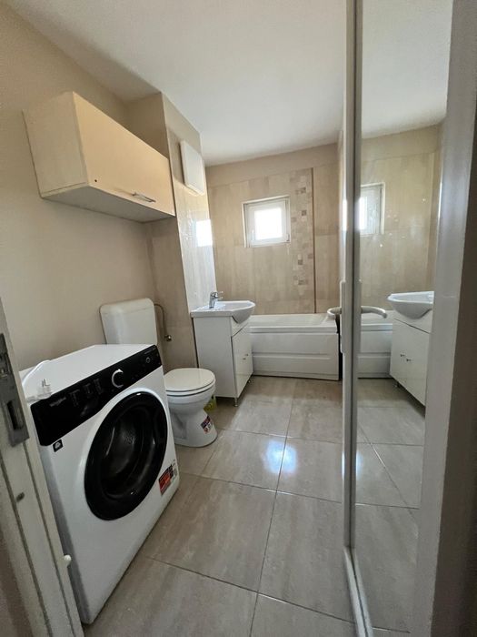 De inchiriat apartament 3 camere, renovat,utilat,zona 6 Vanatori