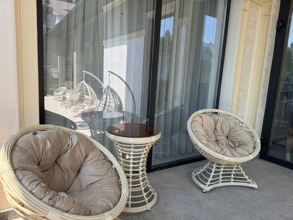 Аренда дачи бургулюк