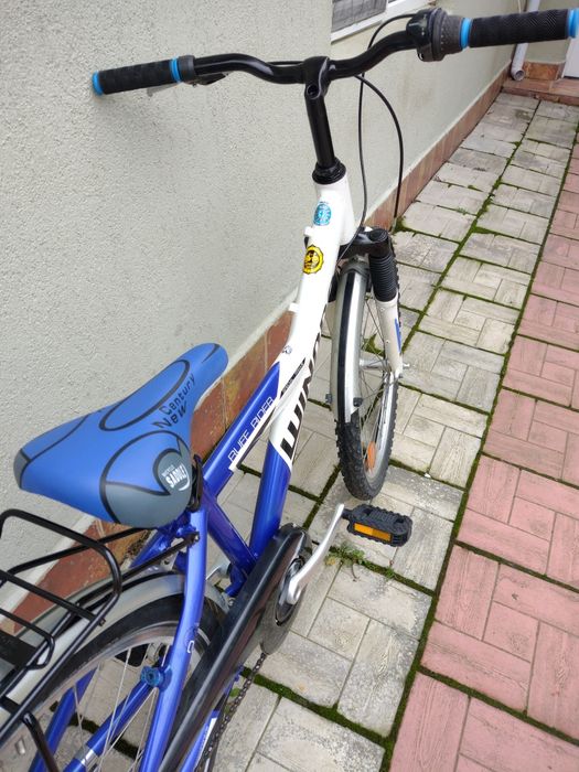 Bicicleta copii R 24 trimit