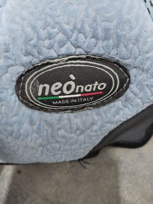 Продам авто кресло б/у