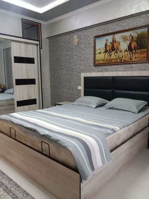 3-комнатная квартира рядом с хокимиятом Яшнабадского района