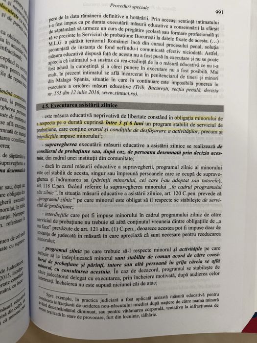 Sinteze de Drept Penal si Procesual Penal