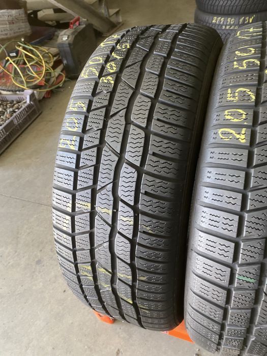 Anvelope iarna 205/50/17 Continental Winter Contact TS830P 205 50 17