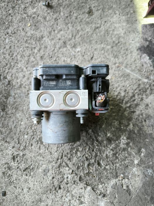 Abs модул за Skoda Fabia III 1.0tsi