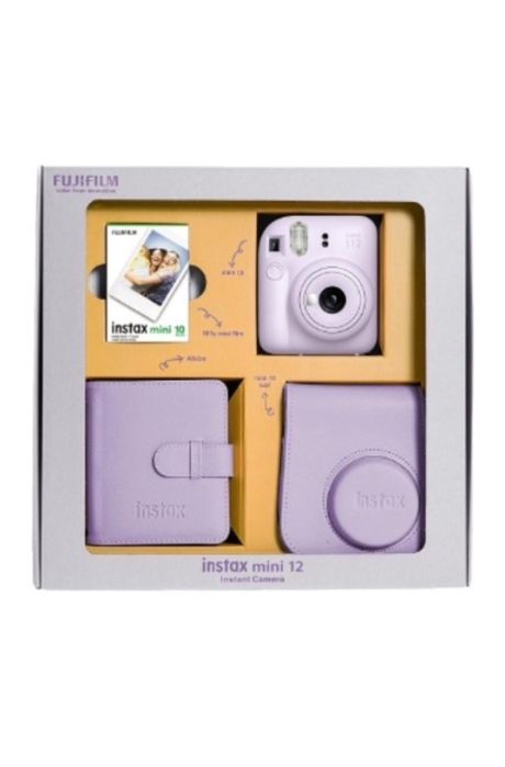Фотоаппарат Instax mini 12