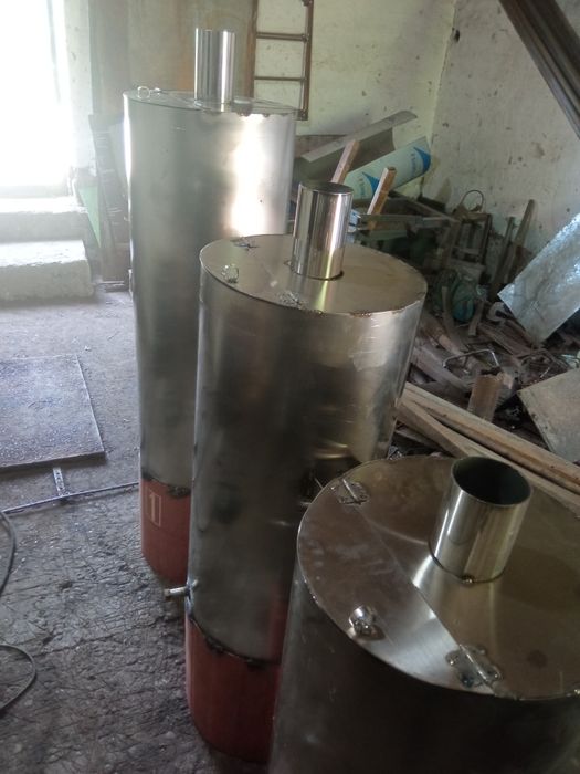 Nerjaveka Samovarlar