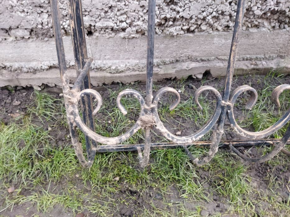 Решетка для балкона