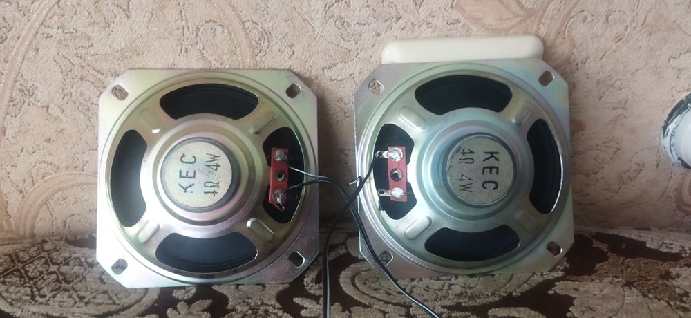 Стереомагнитофон