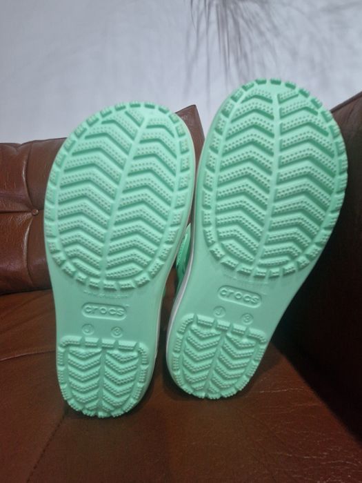 Crocs гумени ботуши .Размер 38,5 и 34-35