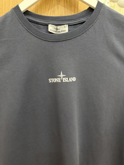 Тениски Stone Island