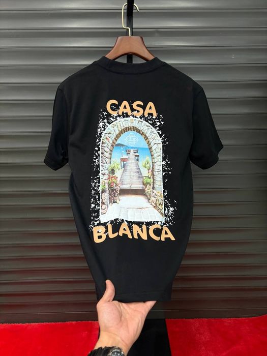 Casablanca тениска S-4XL