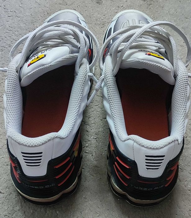 Adidasi Nike Air Max Plus 3 marime 40,5