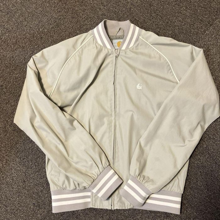 Carhartt дамско яке