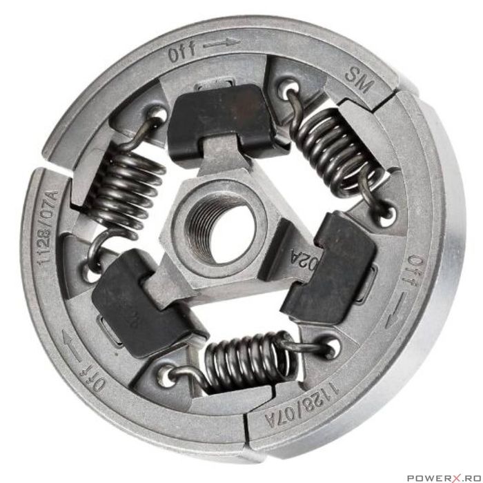 Saboti ambreiaj pentru drujba Stihl 361, 440, 362, 341, 441, 460, 044,