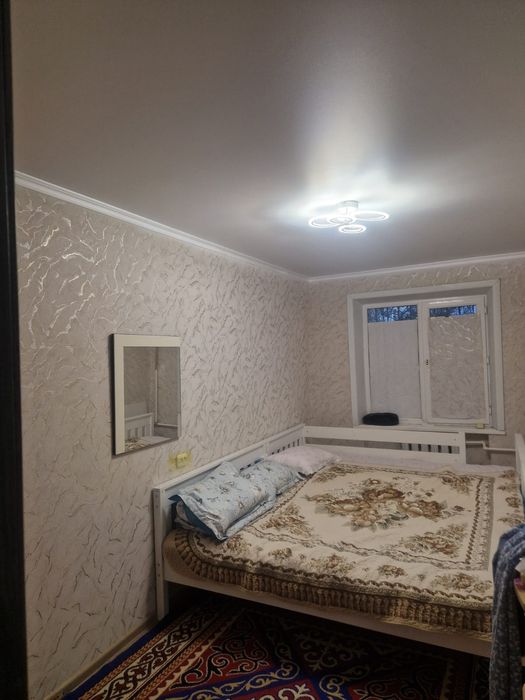 Сейфуллина 32, 3кв