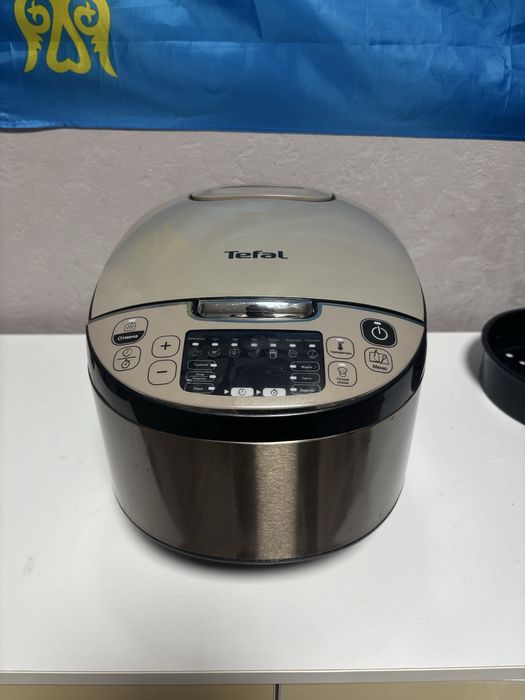 Мультиварка Tefal