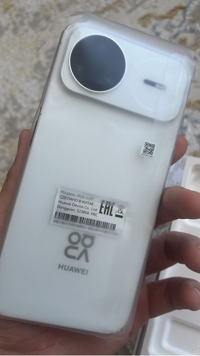 Huawei nova 15 pro срочно