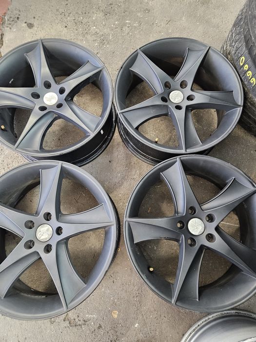 Джанти 19цола 5/114'3/Ет40