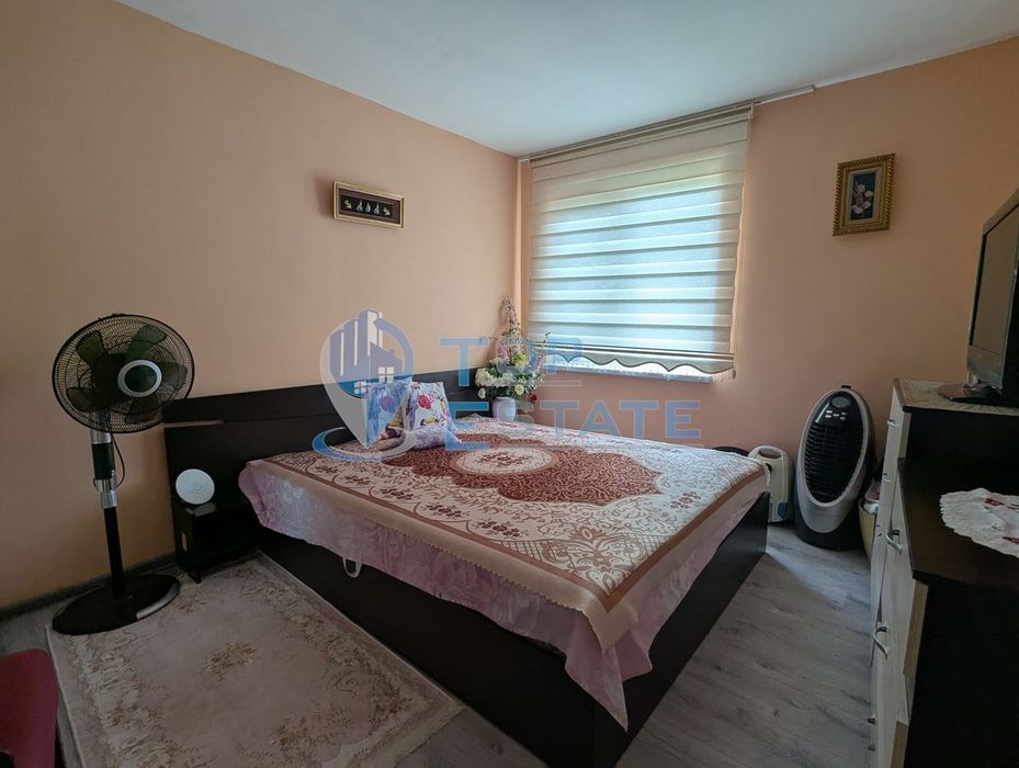 Ремонтирана тухлена къща в село Добри дял, обл. Велико Търново