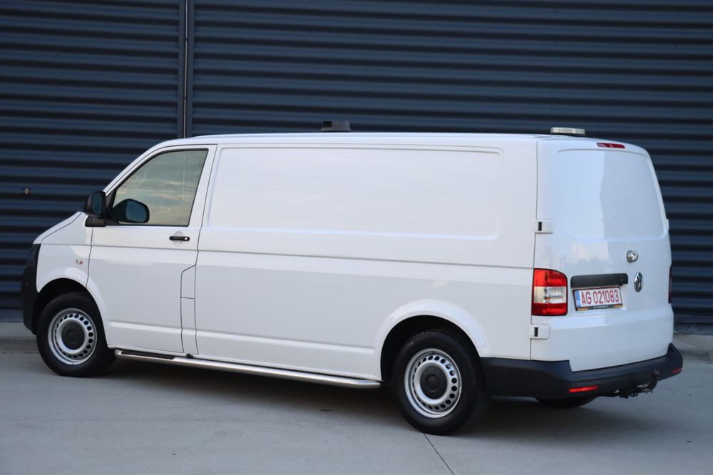 Volkswagen Transporter /DSG/Navi/Invertor 220/Webasto/Camera/Parktronic