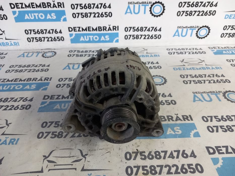 Alternator 1.4i Opel Astra H