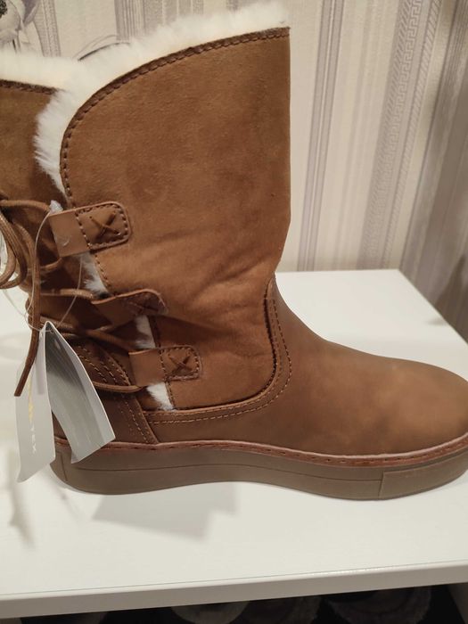 Дамски нови боти .