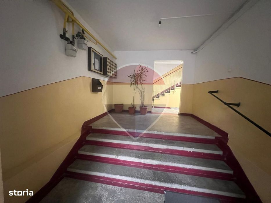 Apartament 2 camere chirie Arhitect Ion Mincu