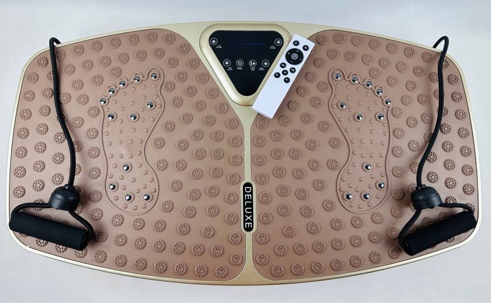 Vibro platforma Ozishga Вибро массаж для похудение Ozish uchun