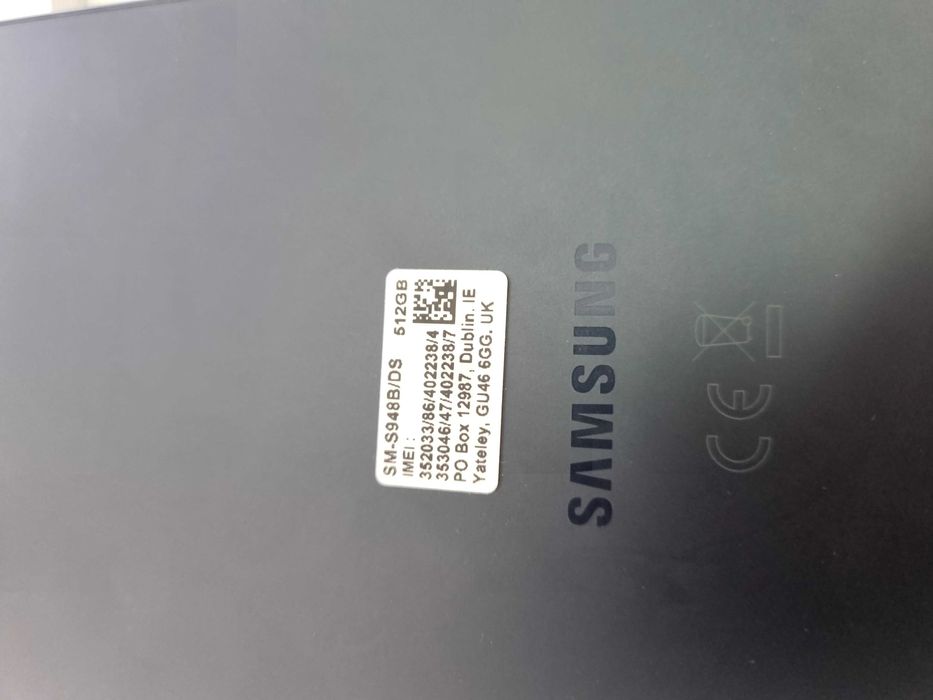 Samsung Galaxy S26 Ultra 512GB