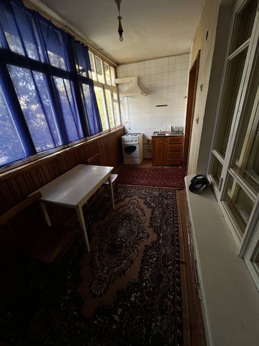 Срочно сдаётся квартира Согдиана