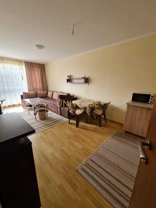 Продава се Двустаен апартамент в к.к. Елените - 65 кв.м за 831 €/кв.м - Снимка #3